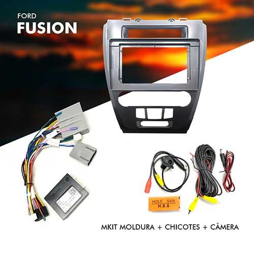 MKIT FORD FUSION 10 2008/12